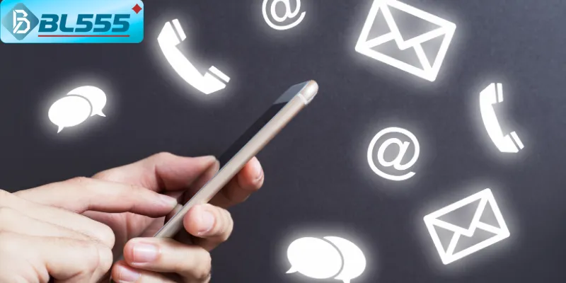 Các vấn đề thường gặp khi khách hàng liên hệ BL555