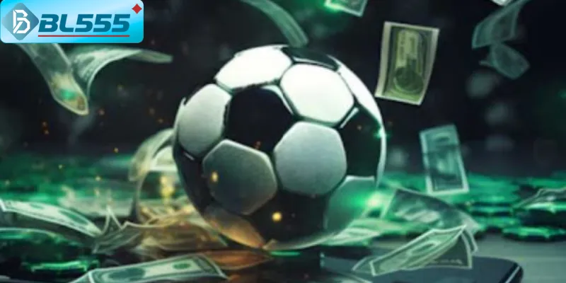 Giao diện cá cược thể thao siêu mượt + hoàn tiền 1.5% tại BL555