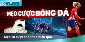 Mẹo Cá Cược Thể Thao Hiệu Quả