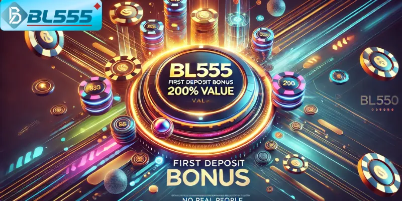 BL555 luôn đặt trải nghiệm thành viên lên hàng đầu.