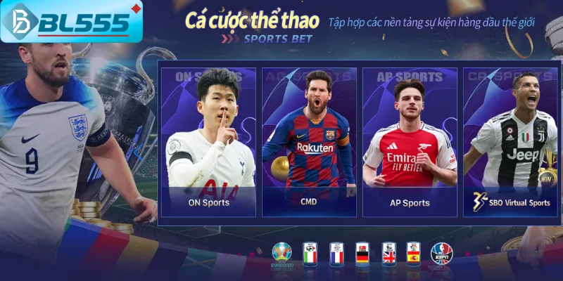 Kèo SABA ra sớm 18 tiếng